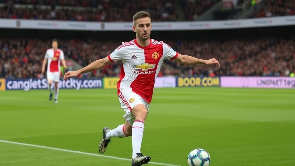 8500万欧重磅交易！曼联锁定斯洛文尼亚神锋塞斯科