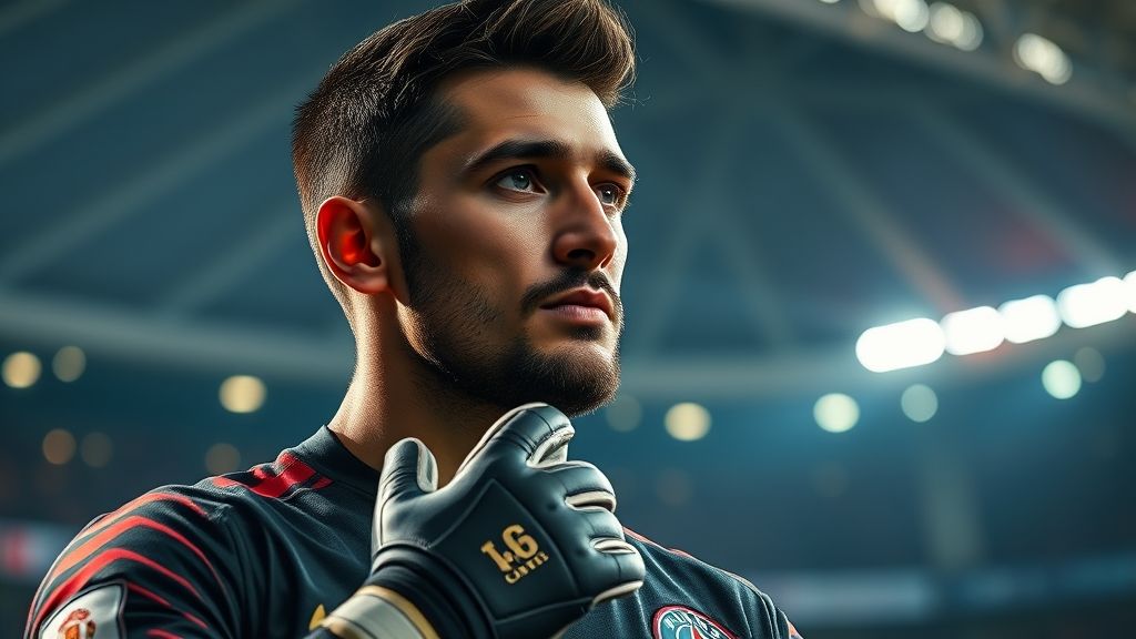 巴黎门将地震！曼联迎来抄底多纳鲁马绝佳时机