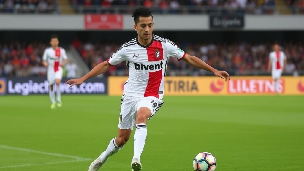 3000万欧转会达协议！特奥·埃尔南德斯接近登陆沙特联赛