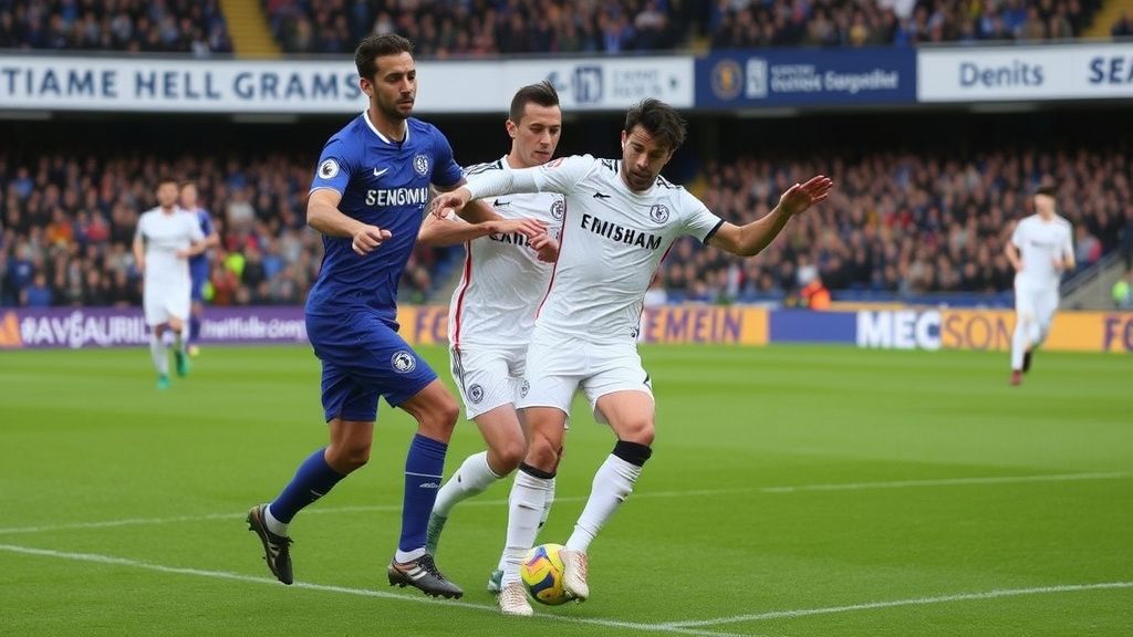 青春风暴！切尔西季前首战3-1勒沃库森 巴西天才处子秀破门