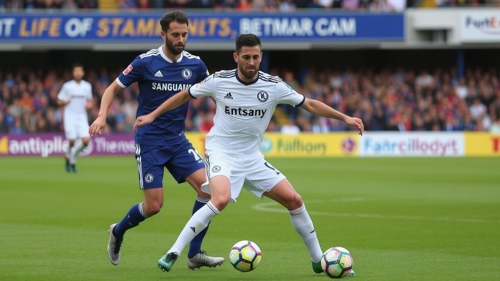 若昂·佩德罗5场5球闪耀蓝军 詹姆斯：良性竞争助推切尔西四线作战