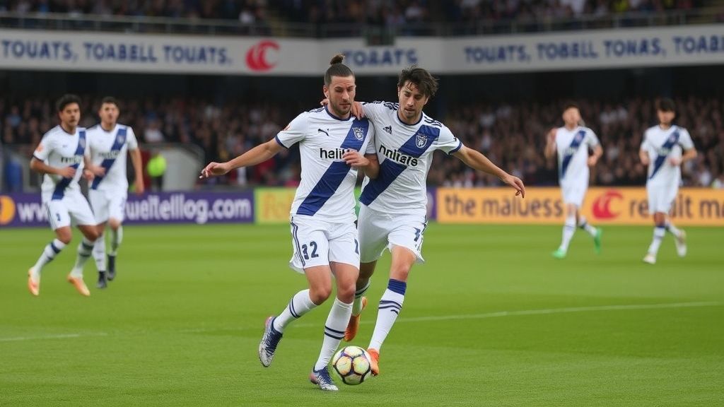 格拉斯哥流浪者惊险晋级欧冠附加赛