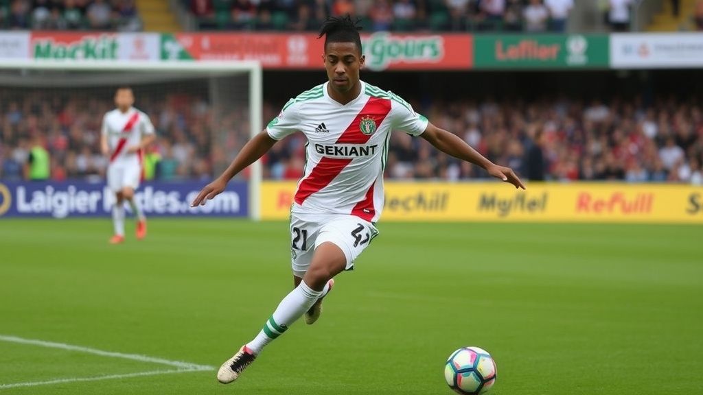 曼联启动B计划！锁定葡萄牙体育铁腰赫尤尔曼德