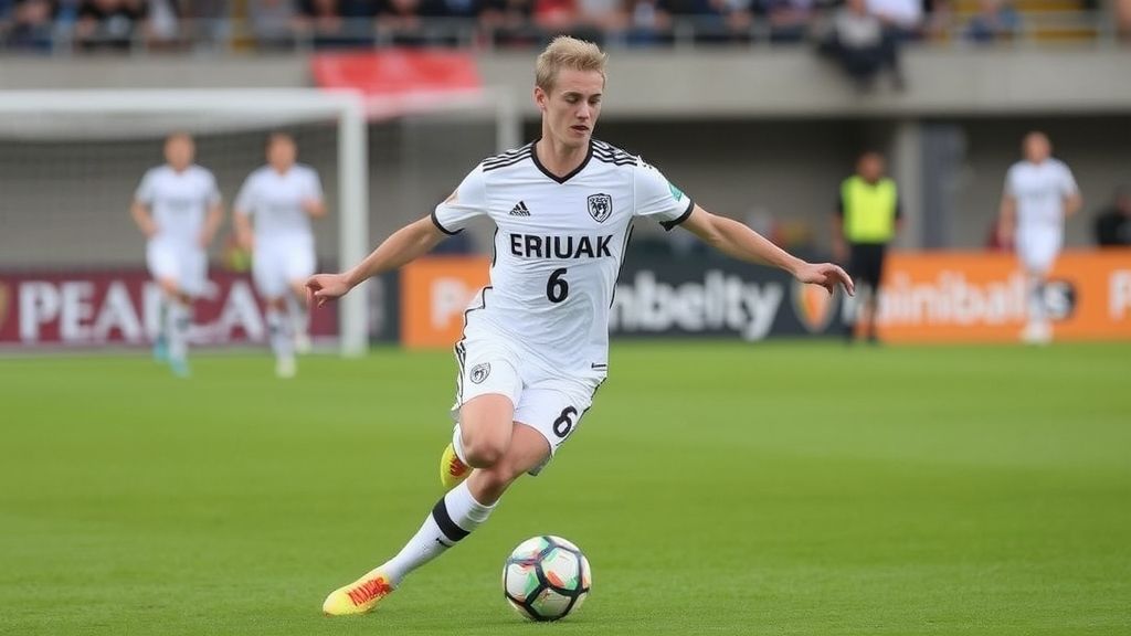 丹麦旋风席卷美职联 圣迭戈FC处子赛季造惊喜