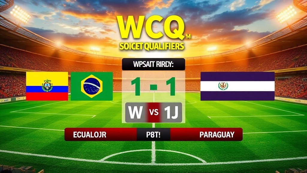 世预赛南美区烽烟再起：巴西新帅首秀遇阻 梅西替补阿根廷远征智利