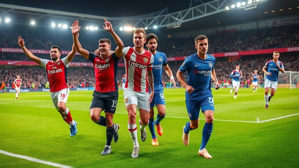 枪手梦剧场奏凯！卡莱菲奥里头槌定江山