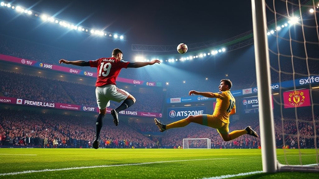 英超首轮奇兵谱：绝杀英雄与首秀王者