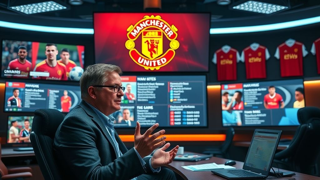 35万周薪巨星拒离队 曼联夏窗遭遇"定时炸弹"