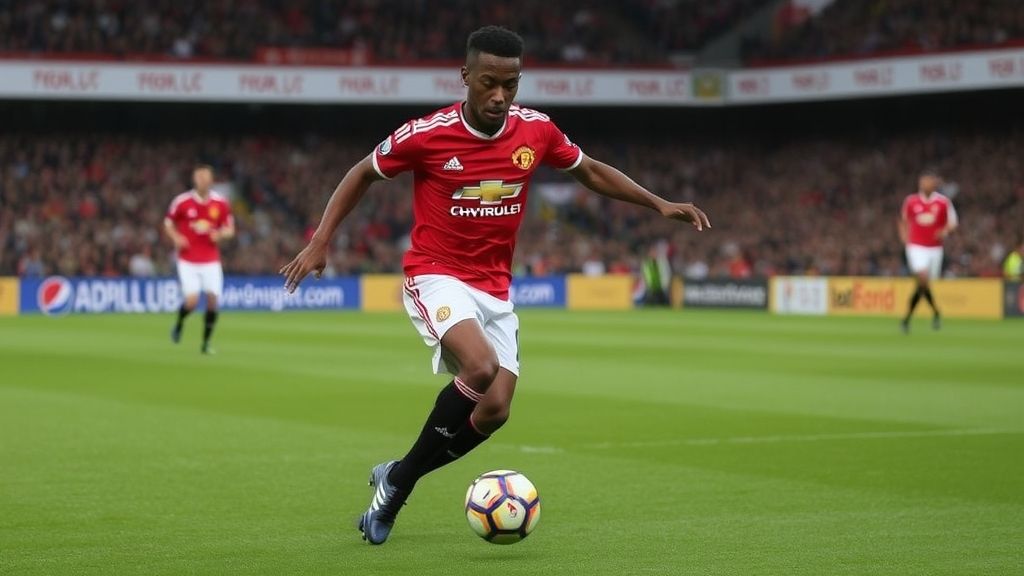 曼联为安东尼下达最后通牒：5000万欧元永久转会