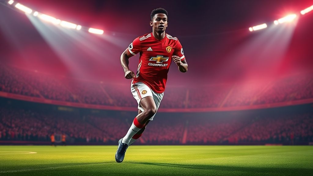 拉什福德巴萨首秀藏隐忧：更衣室警报拉响'新菲利克斯'疑云