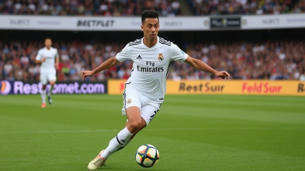 阿诺德遭遇马德里式拷问：6000万先生需证明非"世俱杯特供"