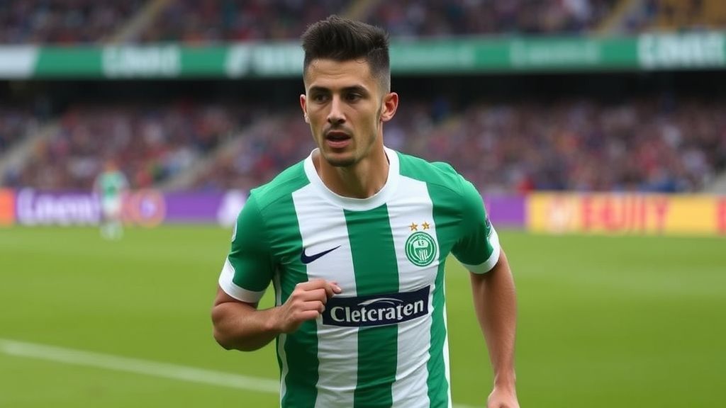 安东尼转会拉锯战：贝蒂斯紧急筹款 曼联坚持4000万底线