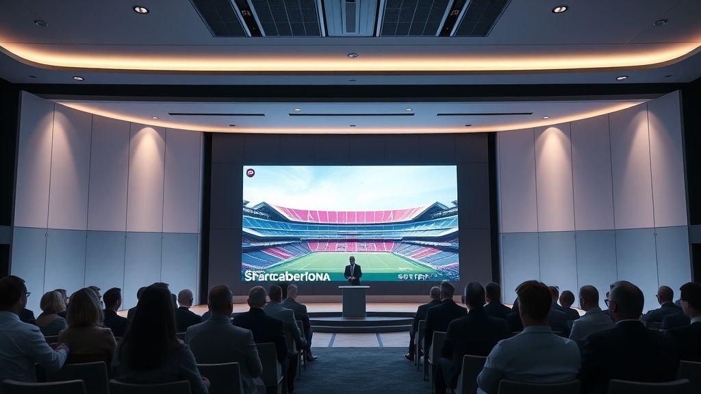 诺坎普回归悬案：巴萨主场战瓦伦西亚恐泡汤