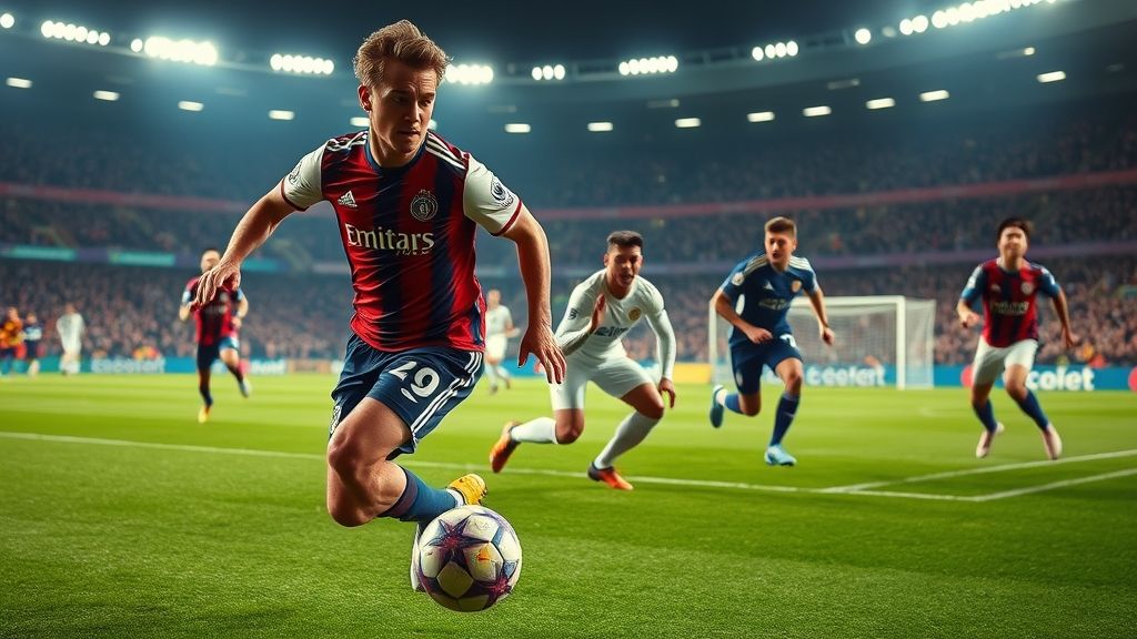 英超第2轮最佳阵容：枪手飞翼双响 蓝军新核降维打击