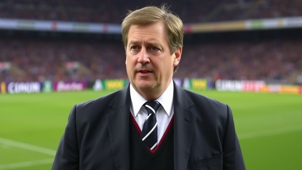 热刺地震！波斯特科格卢遭解雇 欧联冠军难救英超第17名之耻