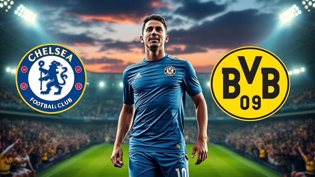 蓝军七年长约锁定三狮未来 吉滕斯转会背后的野望与算计