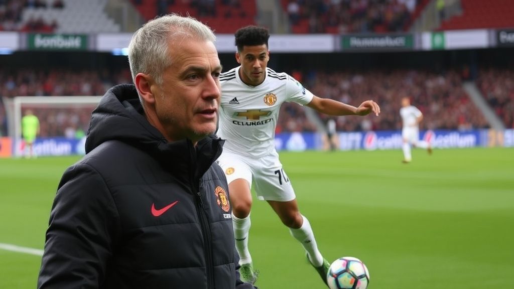 曼联清洗桑乔遇阻：土超豪门加入争夺战