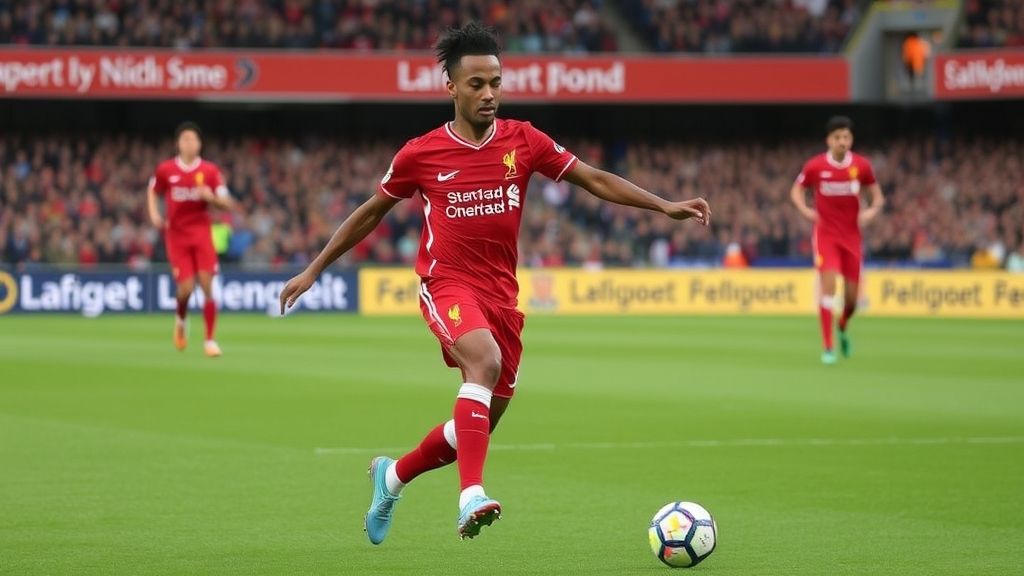 1.25亿镑惊天交易！伊萨克压哨加盟利物浦引爆英超