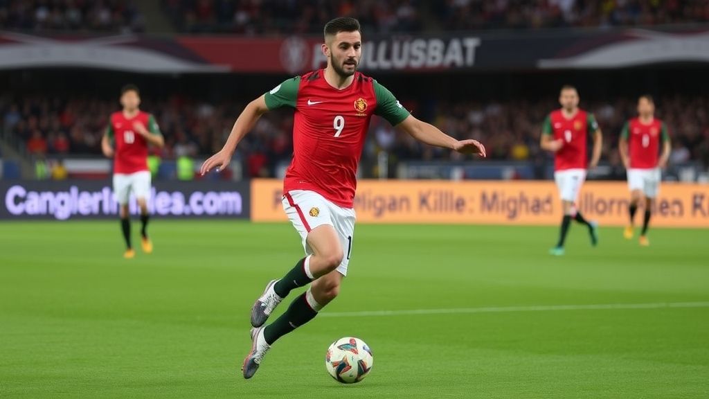 铁血队长B费点杀斗牛士 葡萄牙加冕国家联赛双冠王