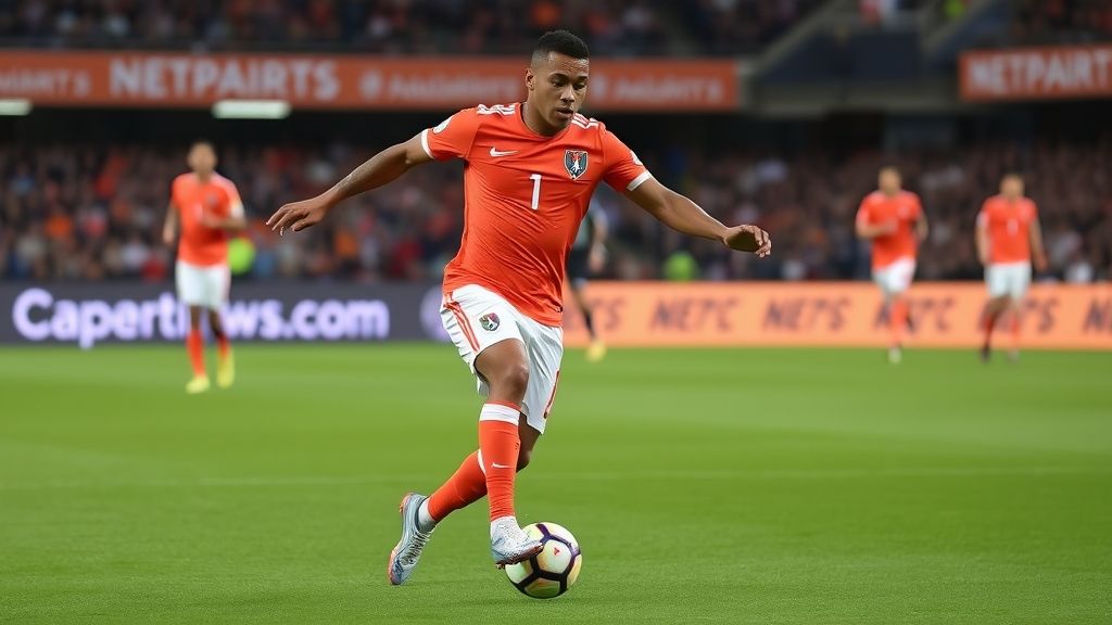 德佩双响追平范佩西！荷兰神锋102场50球创历史