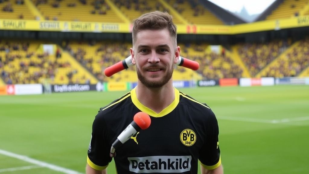 贝林厄姆兄弟传承！乔布正式加盟多特蒙德签约至2030