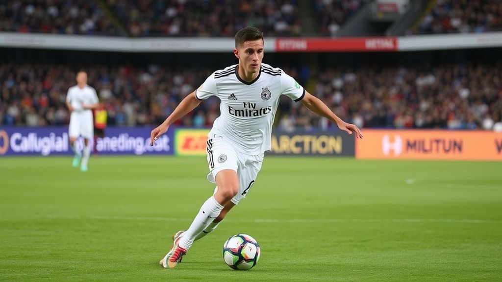 世俱杯前瞻：23支豪门球队王牌球员全解析