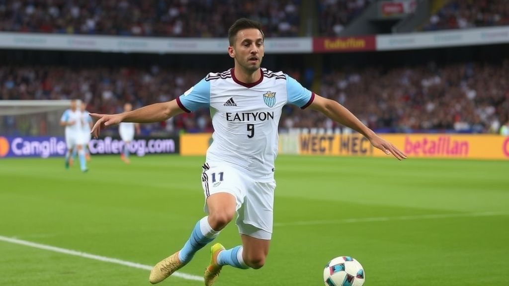 【罗马德比】托蒂深情解读永恒之城对决：这不是一场普通的德比