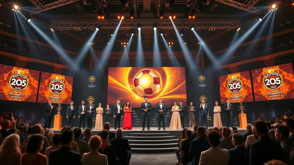 2025年金球奖颁奖典礼：巴黎之夜，荣耀与惊喜并存