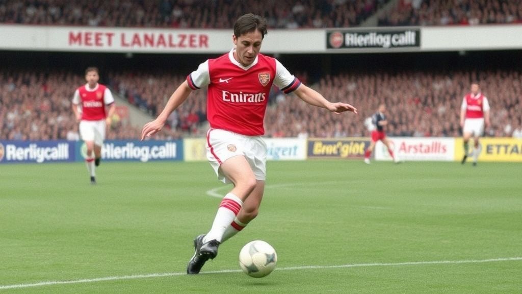 阿森纳青训新星比利·维加赛场意外离世，年仅21岁