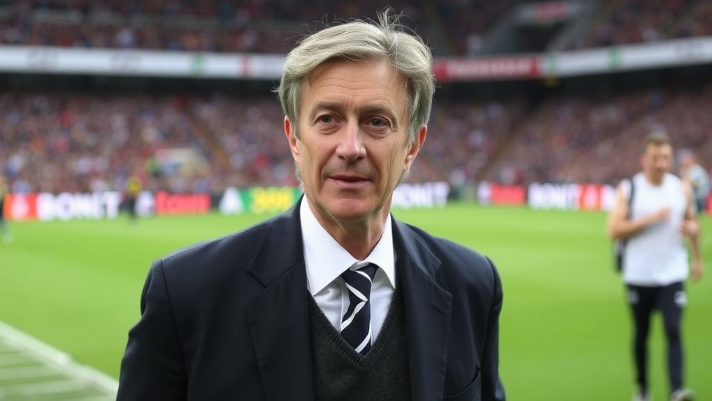 从布伦特福德到热刺：解码托马斯-弗兰克的逆袭哲学