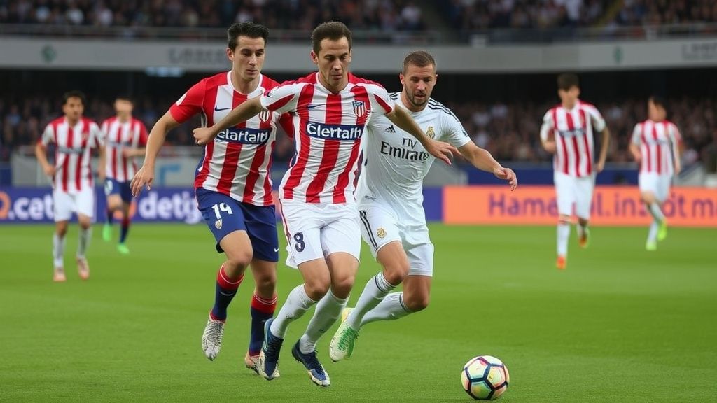 马德里德比前瞻：阿隆索首秀迎战西蒙尼，姆巴佩领衔皇马冲击榜首