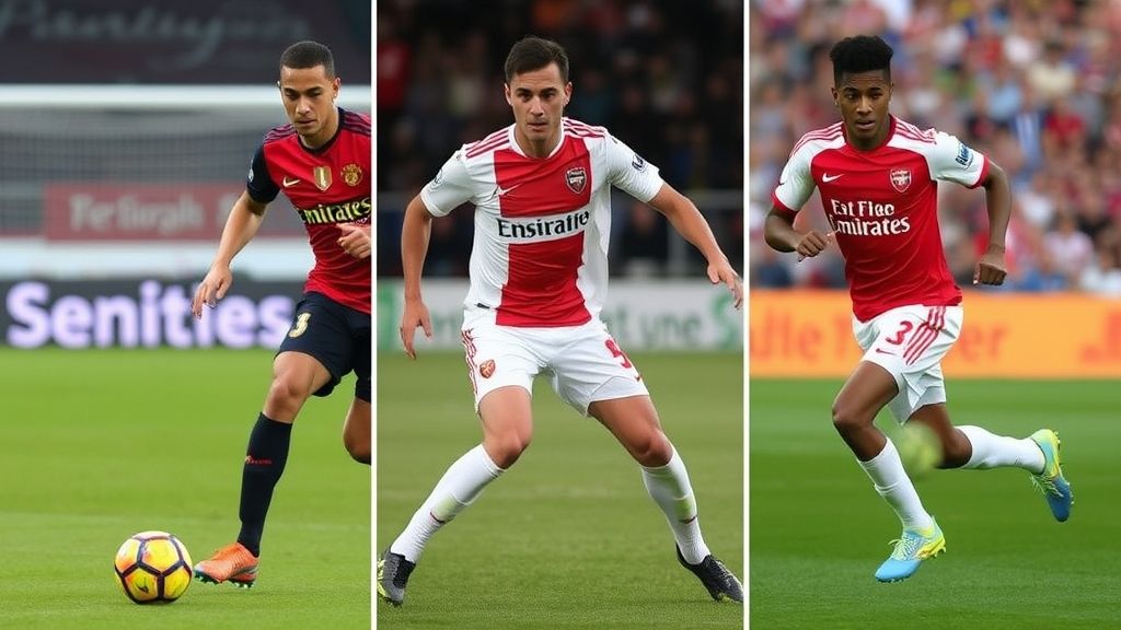 夏窗转会风暴：奥西姆亨领衔1亿欧元级交易