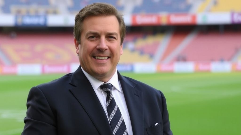 巴萨大选风云：拉波尔塔连任之路面临多重挑战