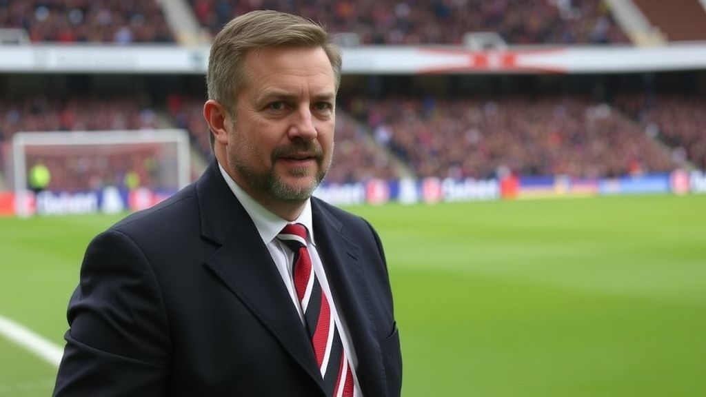 诺丁汉森林力挺波斯特科格鲁：艰难开局下的信任与耐心