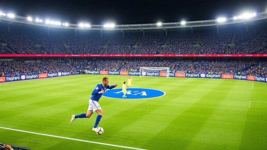 【巨龙觉醒】波尔图世俱杯战记：欧洲豪门的自我救赎