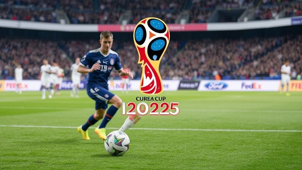 世俱杯战火全面点燃 豪门对决一触即发