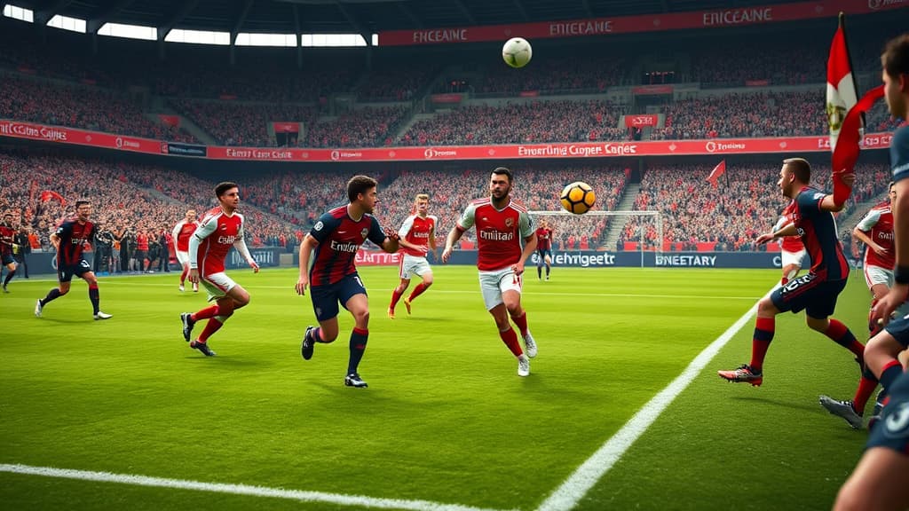 阿森纳1比2负于伯恩茅斯