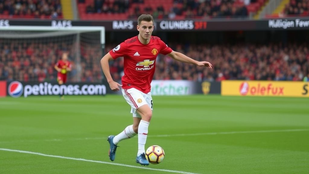 曼联今夏被迫开启"止血模式" 1.75亿英镑债务压顶