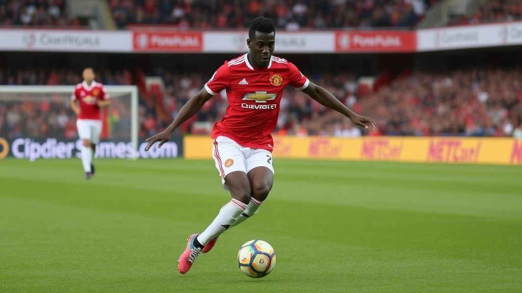 曼联锋线猎物身价暴跌 法兰克福愿以6300万镑放行埃基蒂克