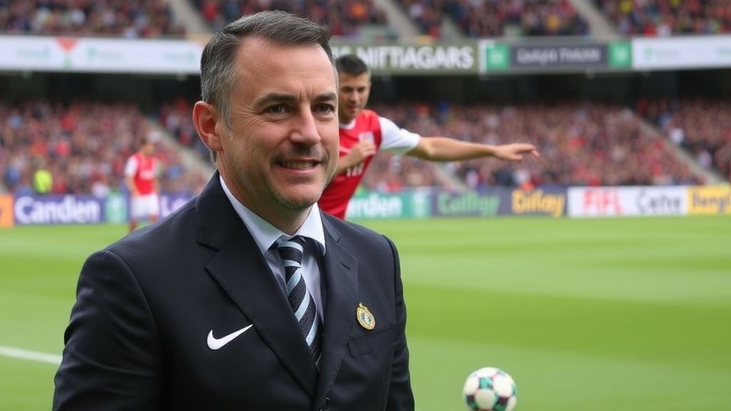 【凤凰涅槃】马奎尔完成自我救赎 阿莫林盛赞爱将职业精神