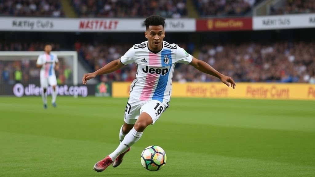 桑乔转会陷拉锯战：尤文走官方渠道 那不勒斯直捣黄龙