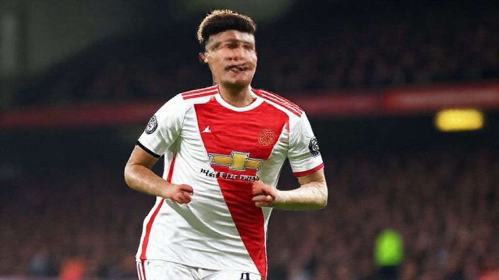 曼联冬窗锁定巴西新星Rayan：19岁天才能否成为老特拉福德新宠？