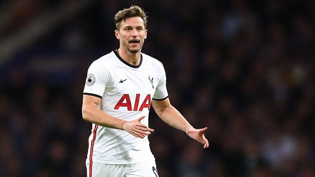 【北伦敦烽火】新帅弗兰克首度喊话：让蓝军见识真正的热刺球场！