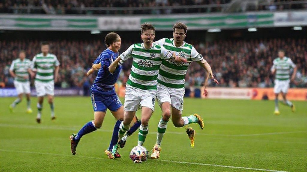 【老字号德比】凯尔特人加时鏖战力克10人流浪者 奥尼尔首秀告捷剑指联赛杯决赛