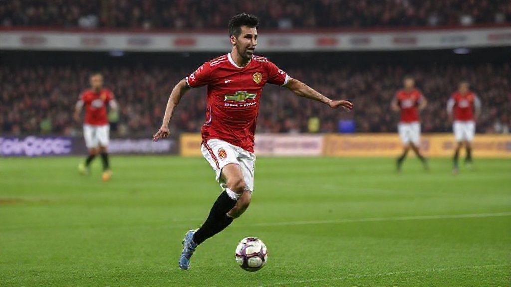 曼联冬窗大洗牌：齐尔克泽离队倒计时 弗拉霍维奇成头号替代目标