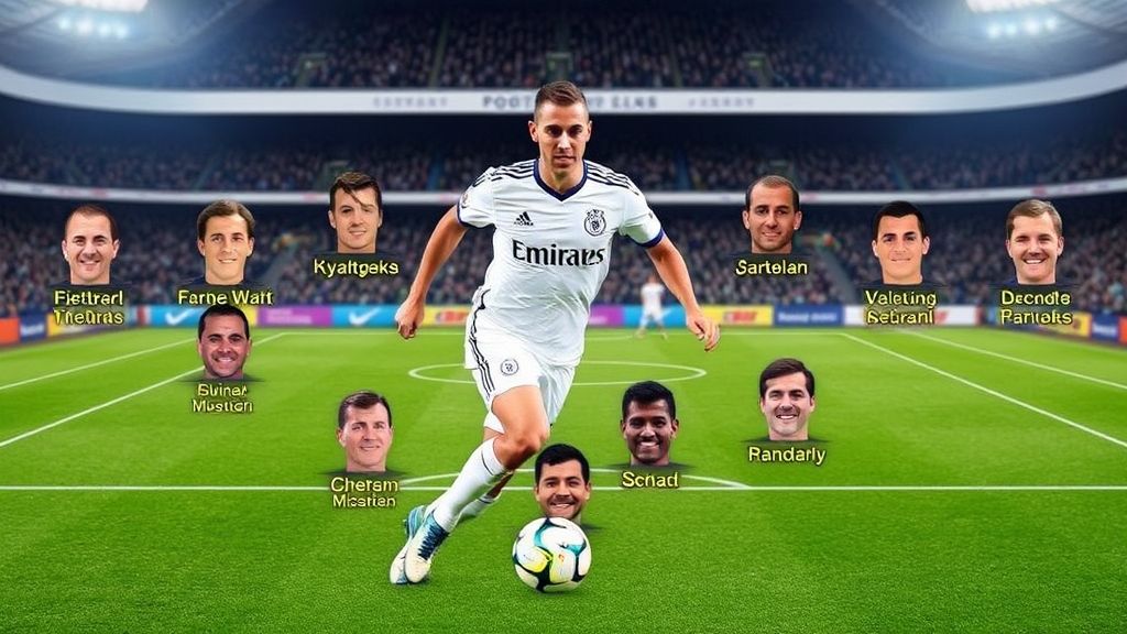 英超史上最贵11人阵容出炉！利物浦1.16亿新核领衔