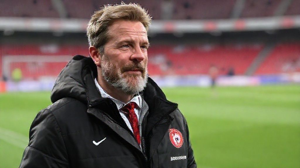 德甲新星斯提勒落选国家队引争议 纳格尔斯曼解释选人标准遭质疑