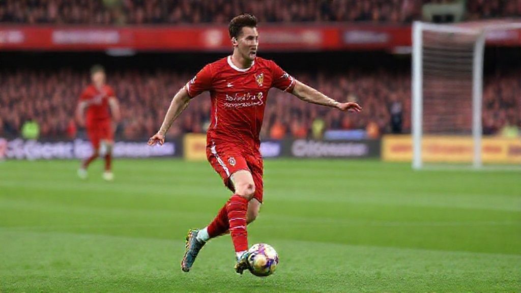 利物浦亿元先生维尔特斯陷进球荒 名宿无奈'夸'其至少不抱怨