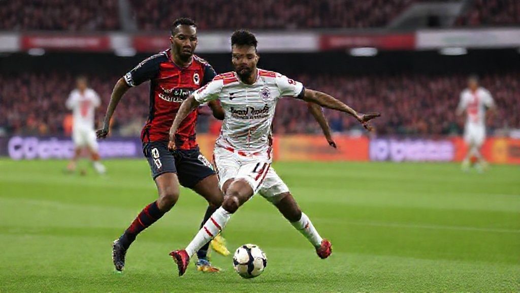 【奇迹康复】穆西亚拉12月复出在即！拜仁双星归位引爆安联球场