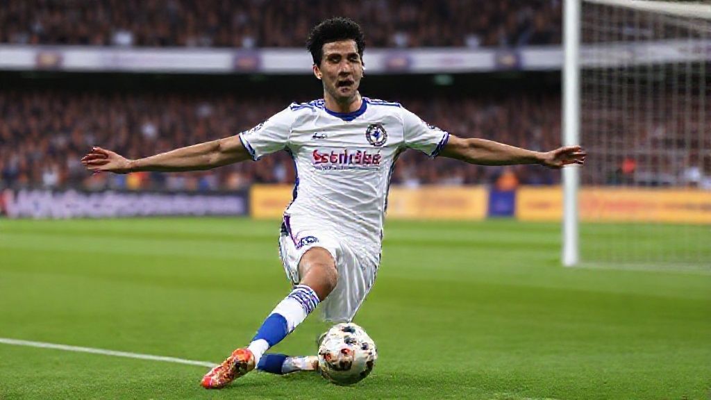 奥斯卡突发心脏问题住院！34岁巴西球星面临退役抉择